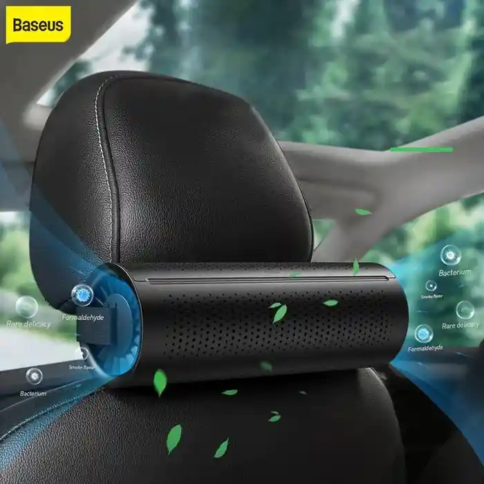 BASEUS Original Ecological Car Charcoal Purifier